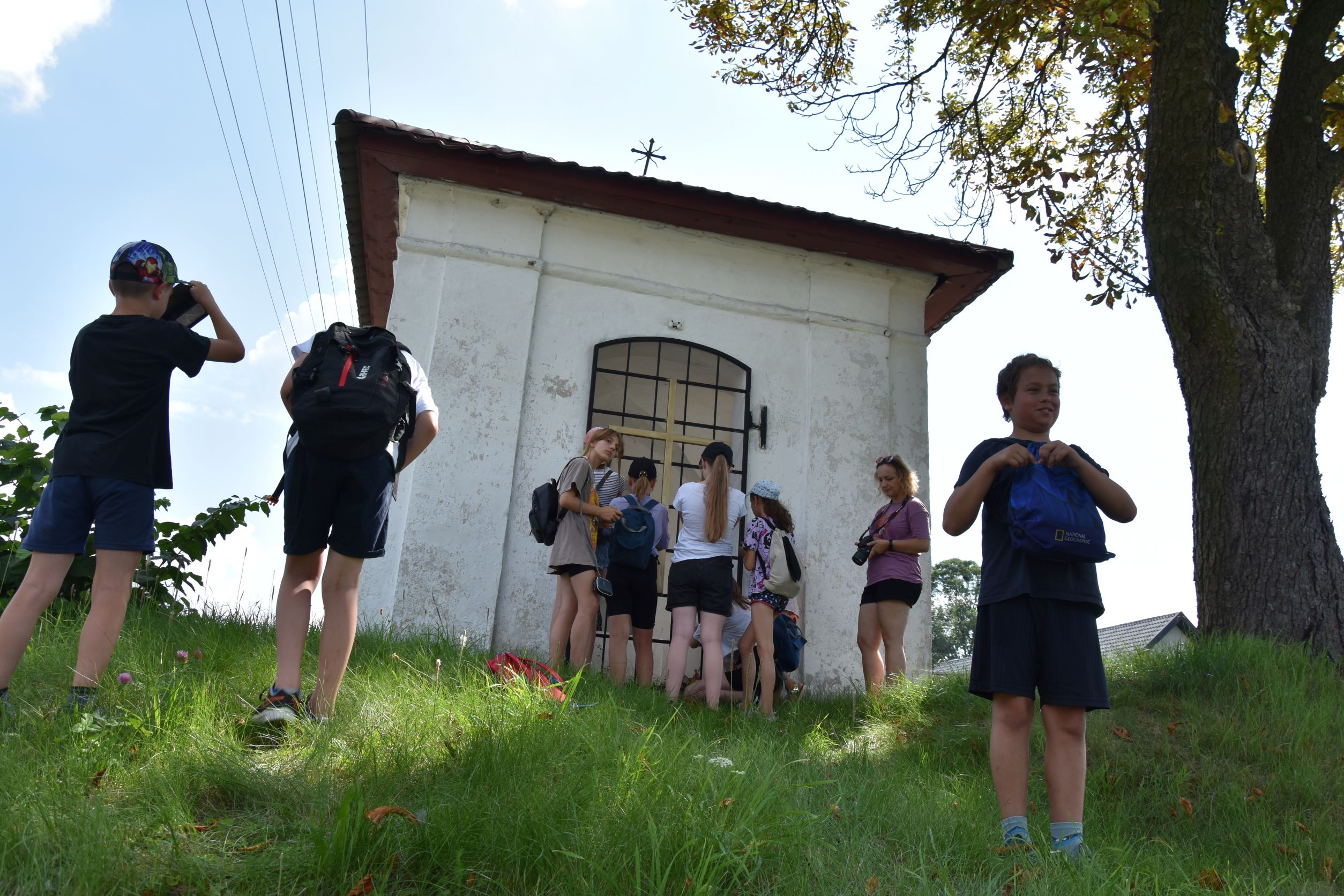 Podsumowanie projektu